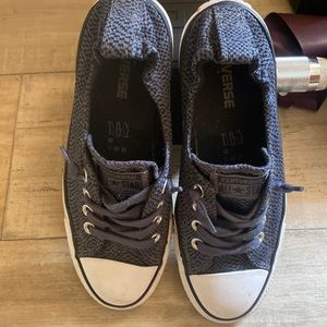 Converse low sneakers